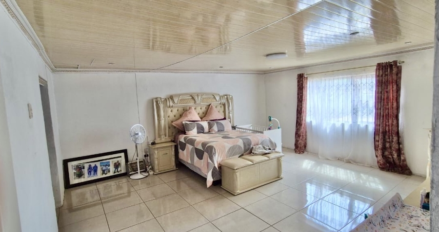 3 Bedroom Property for Sale in Mosel Eastern Cape